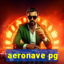 aeronave pg